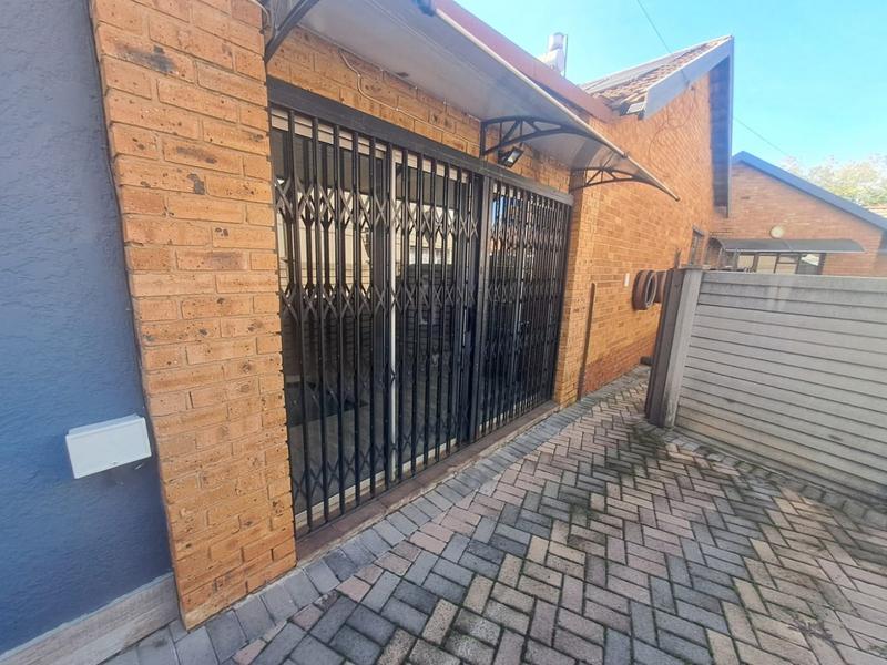 3 Bedroom Property for Sale in Vaalpark Free State